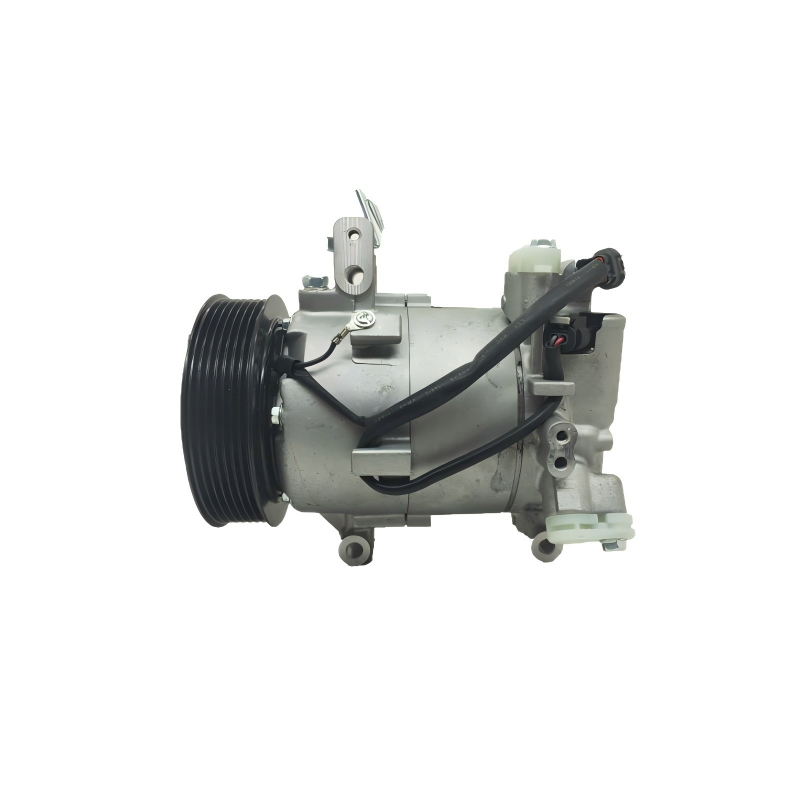 Honda Ac Compressor